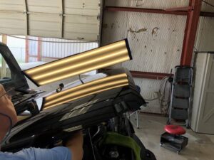 Expert Paintless Dent Removal Services in Boerne, TX
