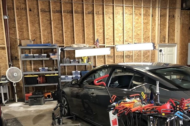 Expert Paintless Dent Repair in Kerrville, TX - Fast Results