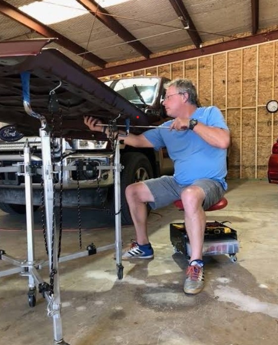 Professional Mobile PDR Services That Save Time for Busy Boerne Residents