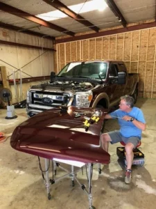 Best Paintless Dent Repair in Boerne, TX: What Locals Should Know Before Booking
