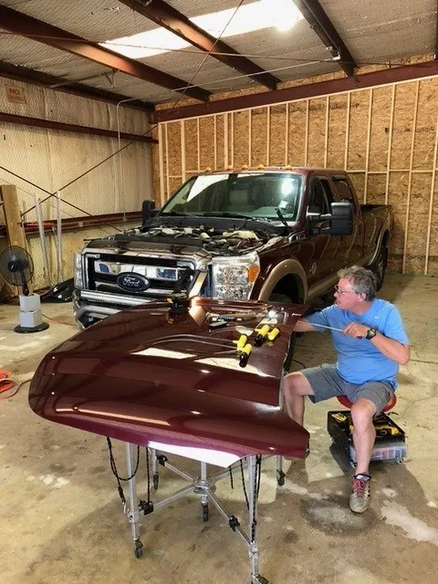 Best Paintless Dent Repair in Boerne, TX: What Locals Should Know Before Booking