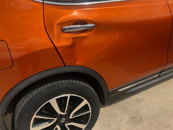 Paintless Dent Repair in Boerne, TX | Hammerhead PDR