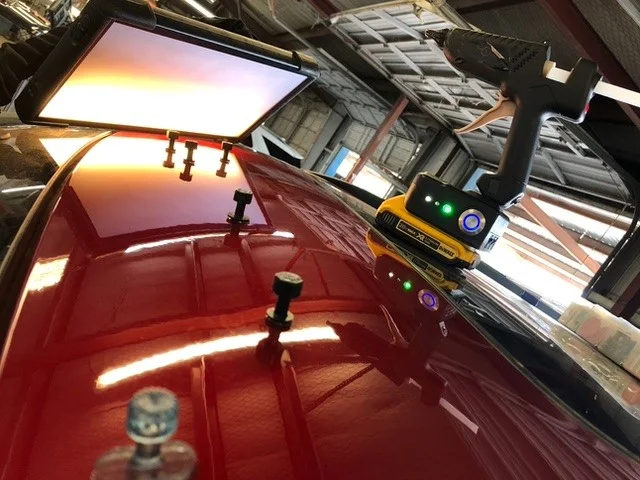 Paintless Dent Repair in Boerne, TX | Hammerhead PDR
