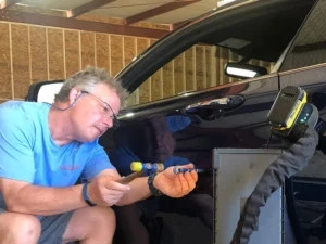 Expert Hail Damage Repair in Boerne, TX | Hammerhead PDR