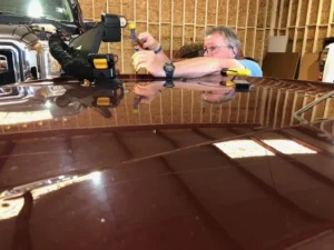 Hail Damage Repair in Boerne, TX: Expert PDR Solutions